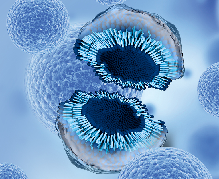 Extracellular Vesicles
