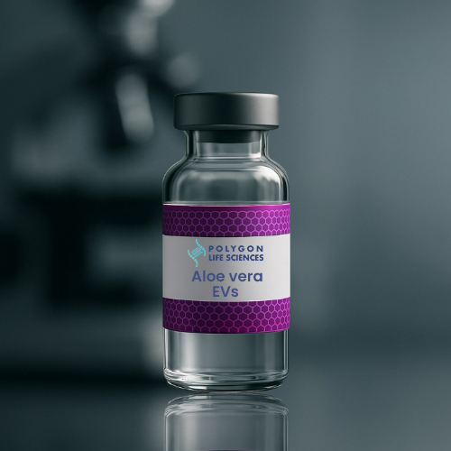 Aloe vera EVs