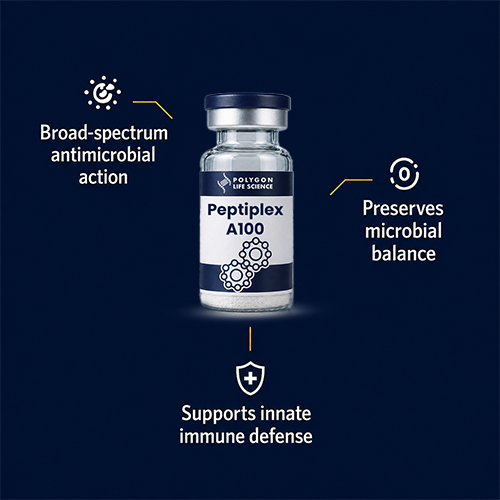 PeptiPlex™ A100