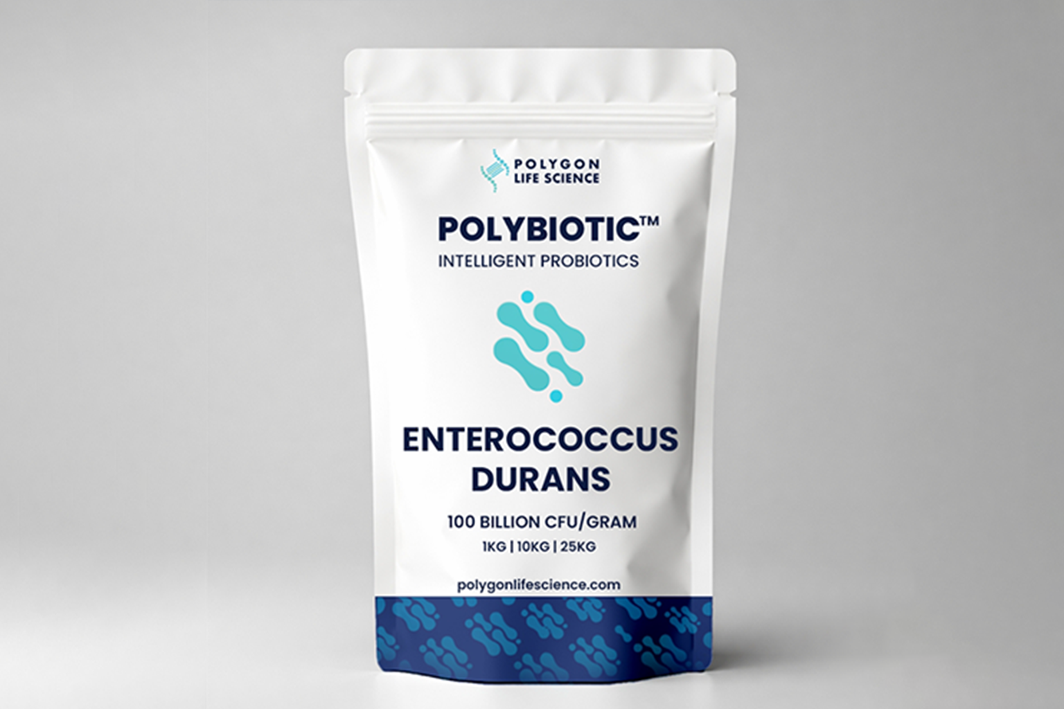 Enterococcus durans
