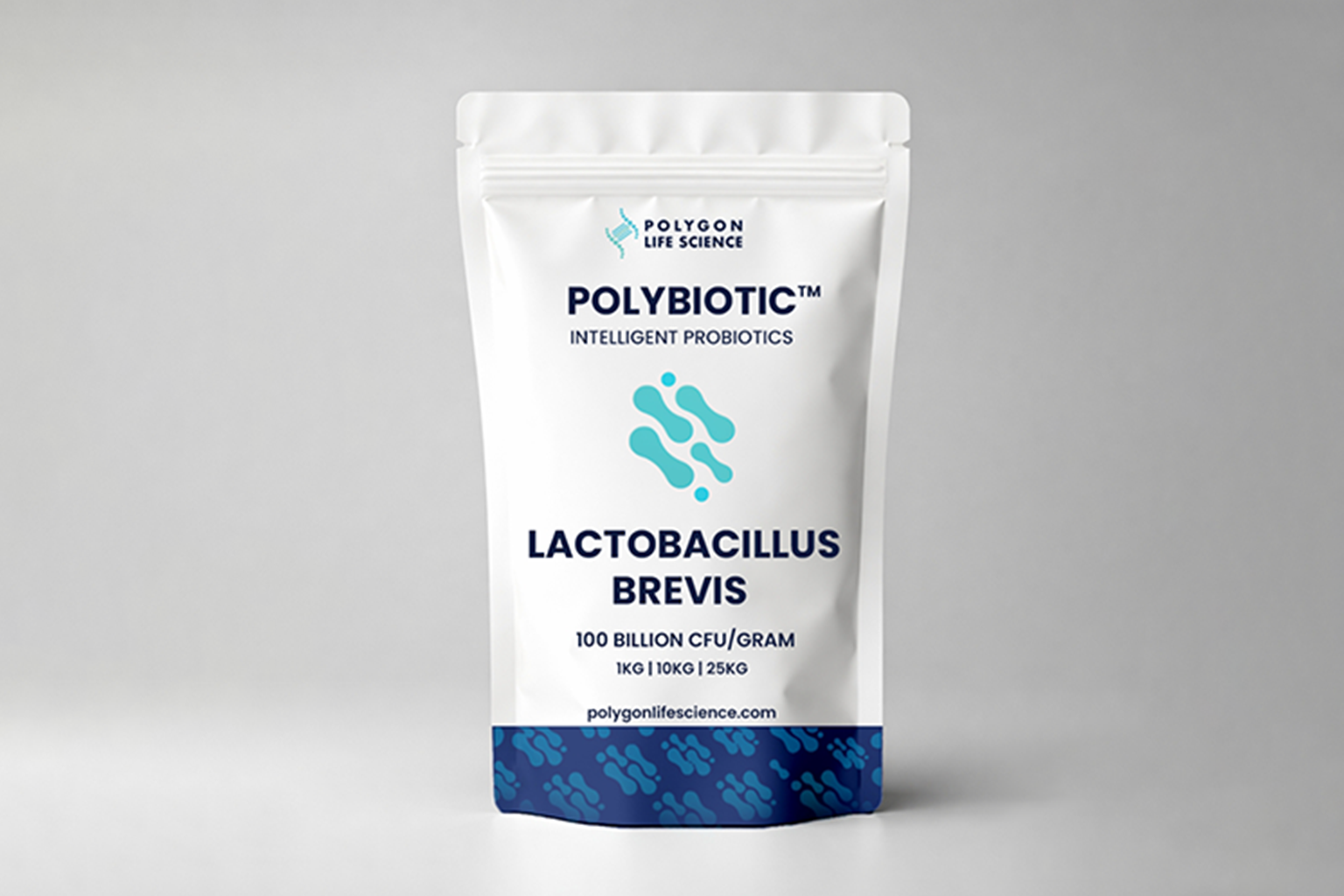 Lactobacillus brevis