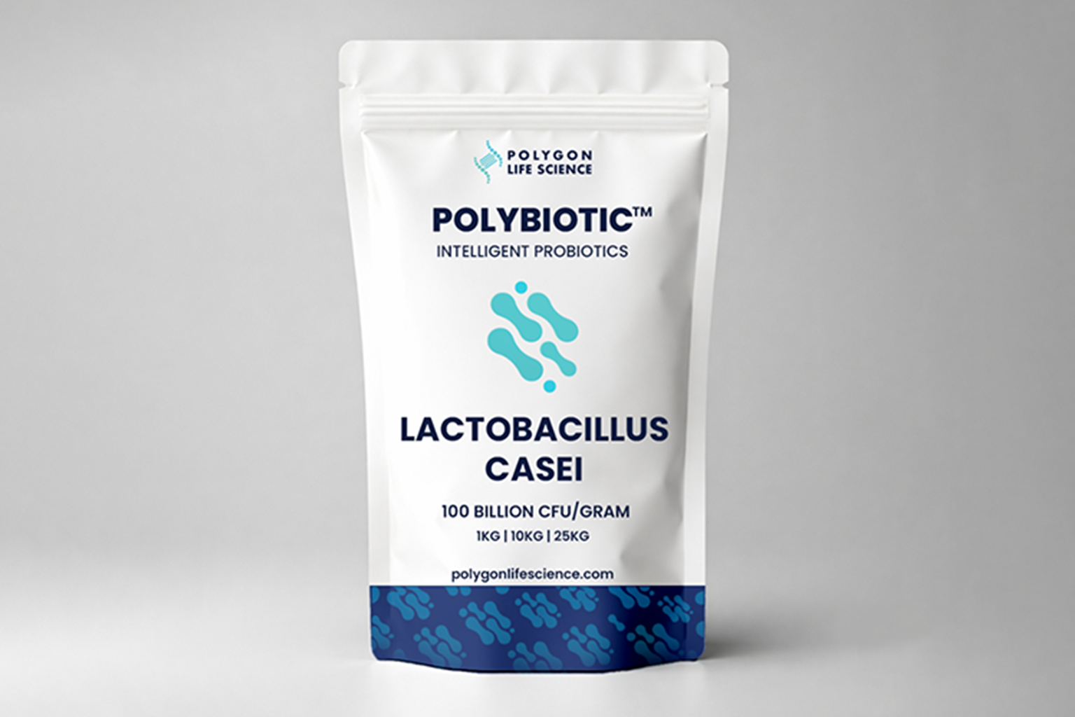 Lactobacillus casei