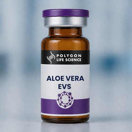 Aloe vera EVs