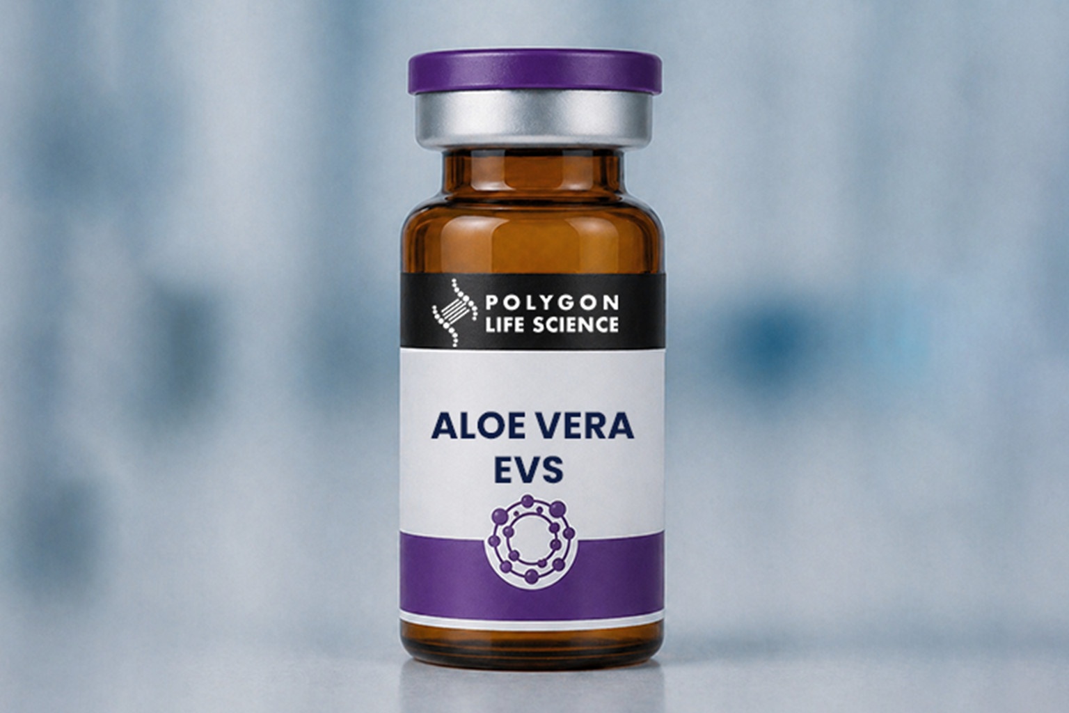 Aloe vera EVs