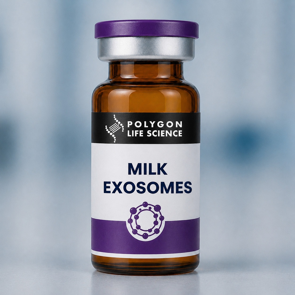 Milk Exosomes