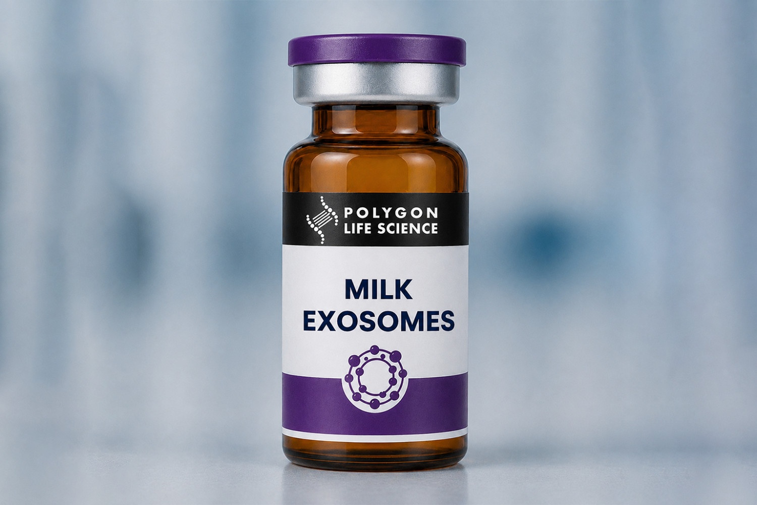Milk Exosomes