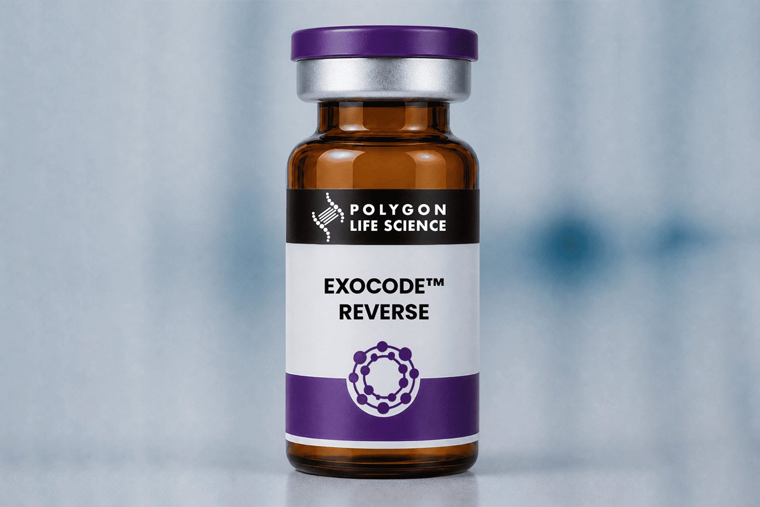 EXOCODE™ REVERSE