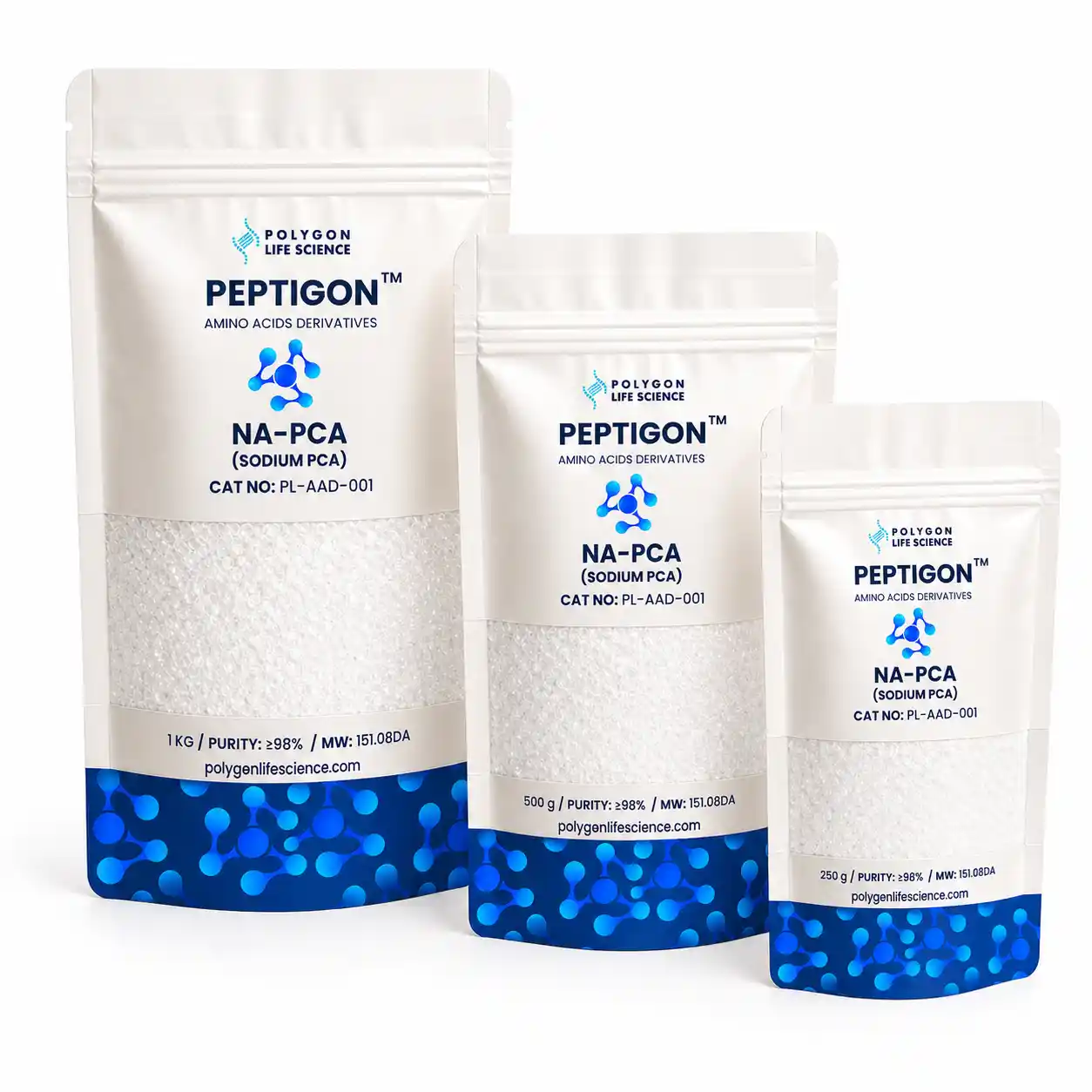 Sodium L-Pyrrolidone Carboxylic Acid (NA-PCA)