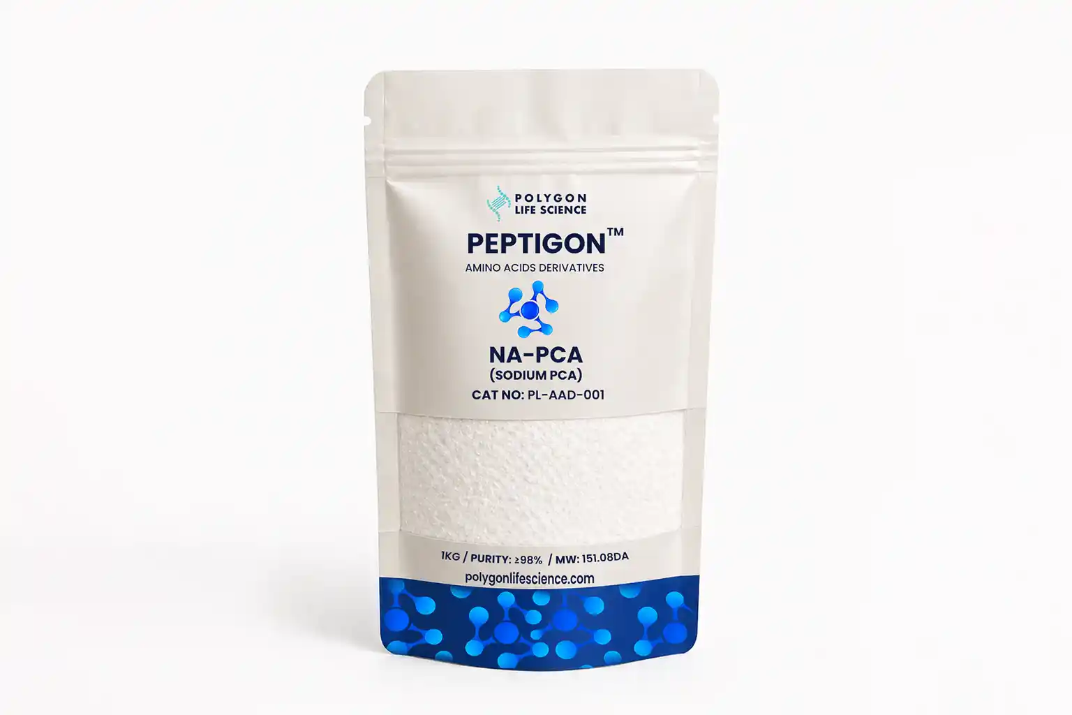 Sodium L-Pyrrolidone Carboxylic Acid (NA-PCA)